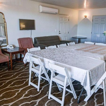 Comfort Inn Redding Near I-5 Ngoại thất bức ảnh