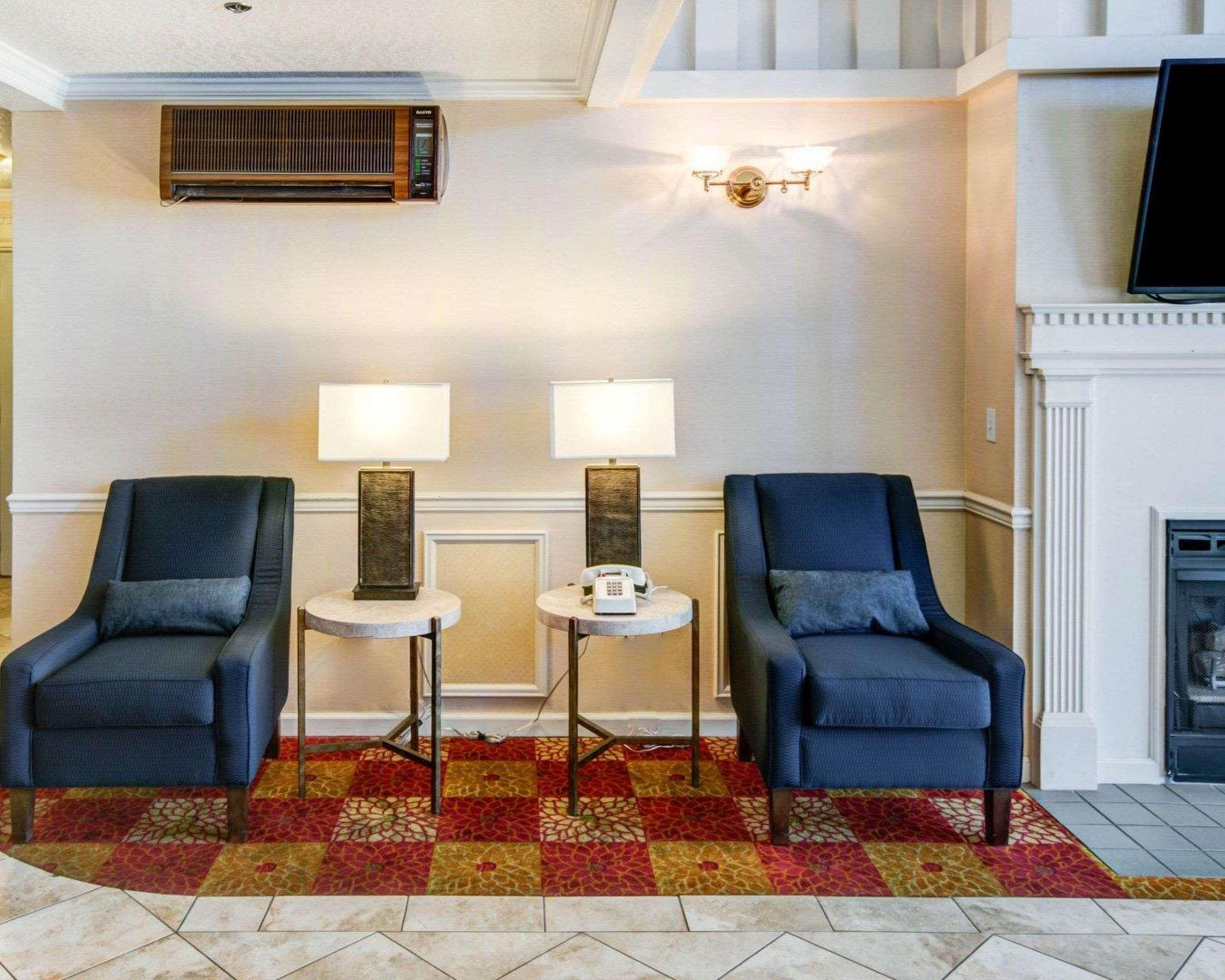 Comfort Inn Redding Near I-5 Ngoại thất bức ảnh