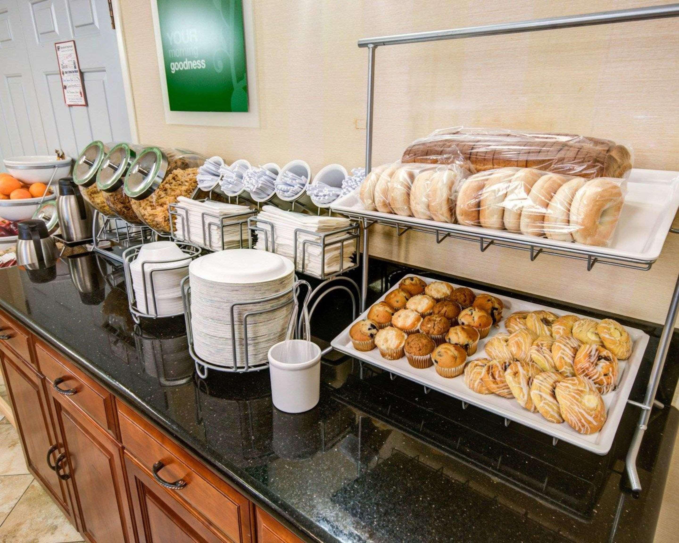 Comfort Inn Redding Near I-5 Ngoại thất bức ảnh