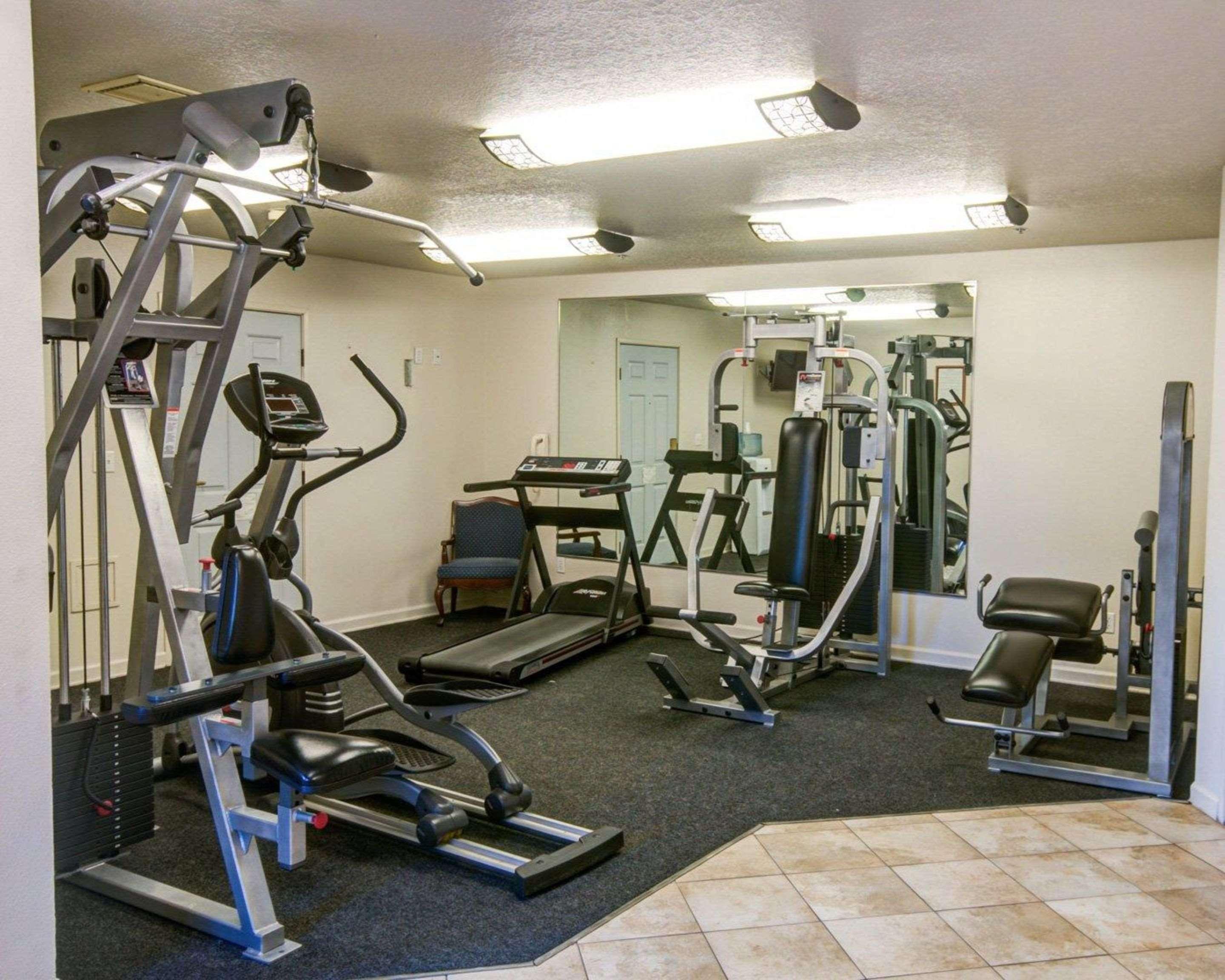 Comfort Inn Redding Near I-5 Ngoại thất bức ảnh